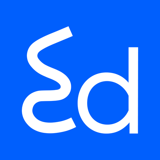 Edstein logo