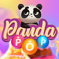Panda Pop Blast  Bubble Shooter