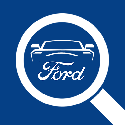 Ford Car Owners Manual logo