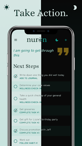 nuron: Founders Edition Screen 3