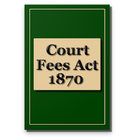 Court Fees Act 1870