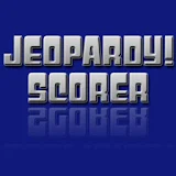 Jeopardy Scorer icon