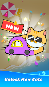 Cat Paradise v2.9.2 [MOD] 3