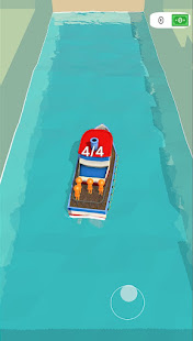Sea Transport 1.0 APK + Mod (Free purchase) for Android