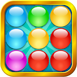 Cover Image of Télécharger ColorBall Crush Mania 2.5 APK