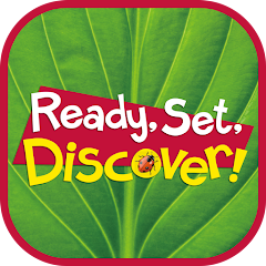 Ready, Set, Discover! - Apps on Google Play
