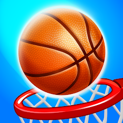 Baloncesto: Aros disparo - Apps Google Play