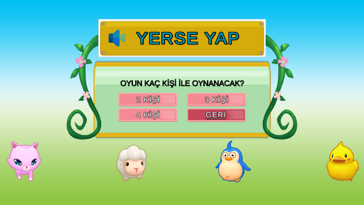 Yerse Yap Screen 3