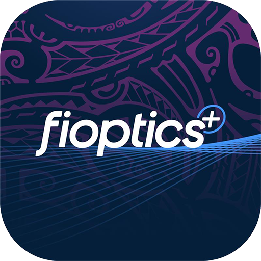 Fioptics+ Hawaiian Telcom Download on Windows