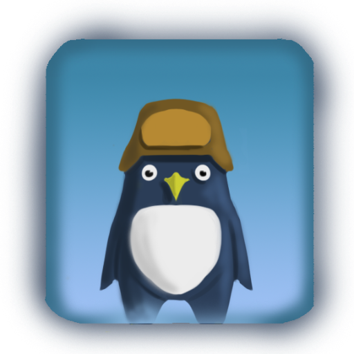 Pengys Puzzle Adventure logo