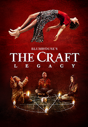 Icon image Blumhouse's The Craft: Legacy