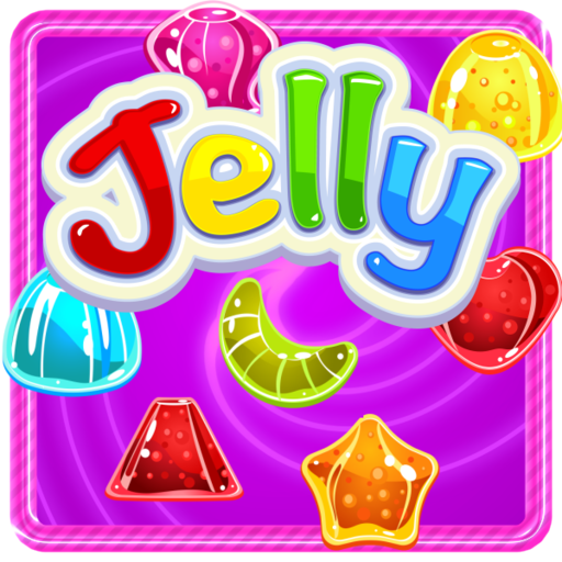Jelly Match 3 - 1.0.0 - (Android)