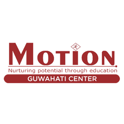 MGVC (Motion Guwahati Virtual) logo