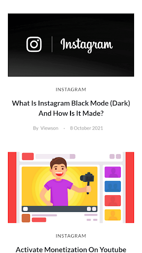 Boost Social Media  Blog