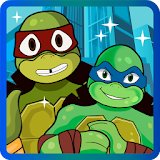 Teen ninja turtles icon