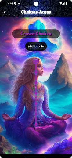 Aura Balance Screen 2
