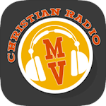 Cover Image of 下载 RadioMv Christian Radio  APK