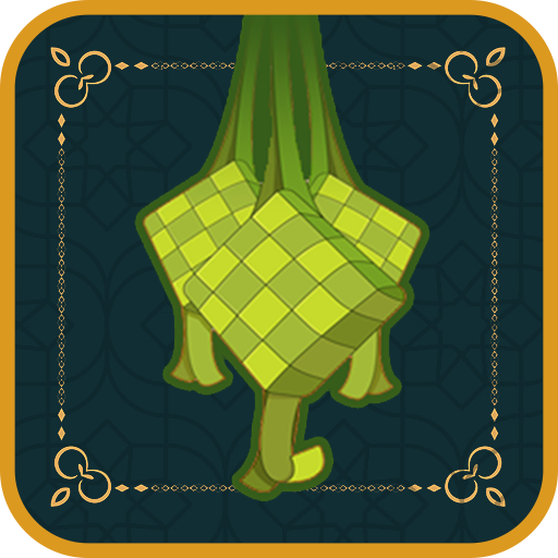 Takjil Match Card logo