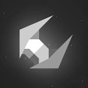 Space Traveler app icon