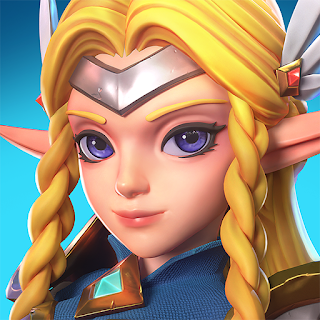 Champions Arena apk