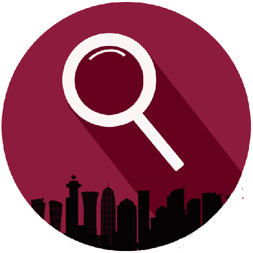 Fast Qatar 24 logo