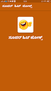 Super Hit Kannada Jokes Collec - Apps on Google Play