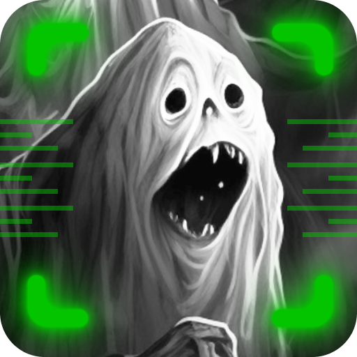 Ghost Detector Radar Prank App Windowsでダウンロード