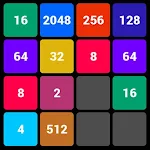 Cover Image of Download 2048 Game 4.0.1 APK