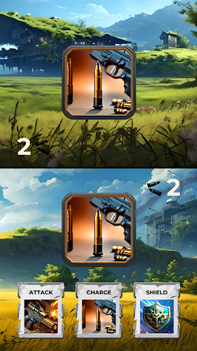 War Tactics Screen 3
