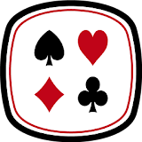 POKER ADW THEME HD icon