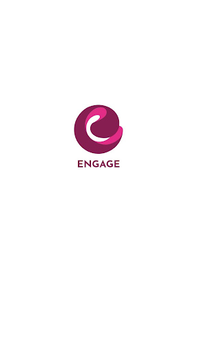 Android application Engage screenshort