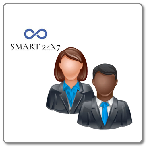 Smart24x7-User-V2 Tải xuống trên Windows