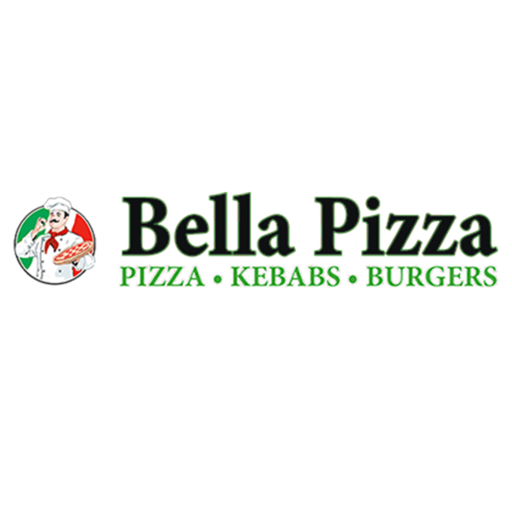 Bella Pizza & Kebab Download on Windows