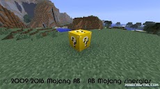 Mod Lucky Blocks minecraft peのおすすめ画像1