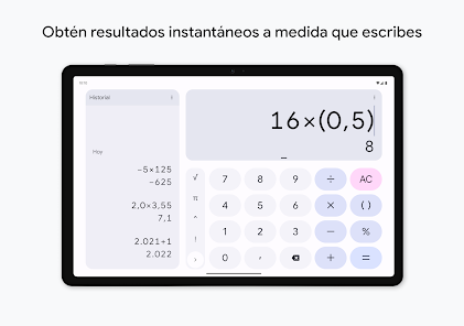 matrimonio Cusco mueble Calculadora - Aplicaciones en Google Play