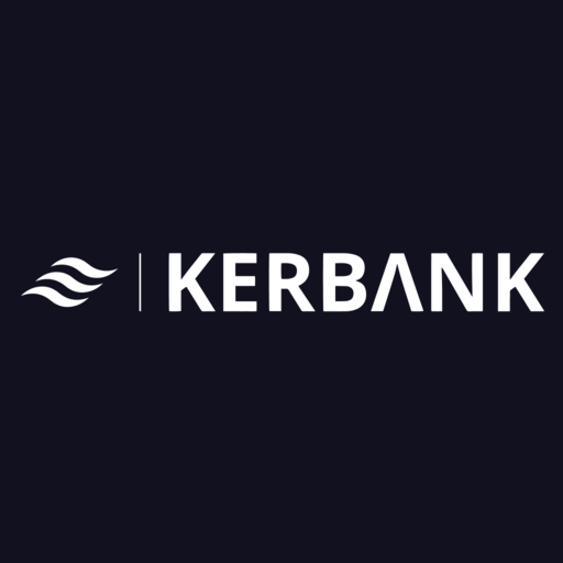 Kerbank Digital logo