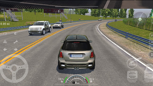 Car Driving School Car Games 2.0.16 screenshots 3