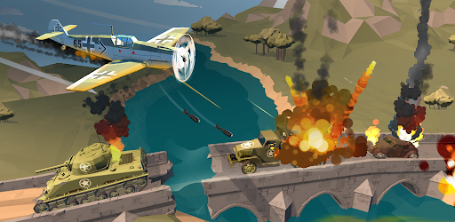 Bomber Ace