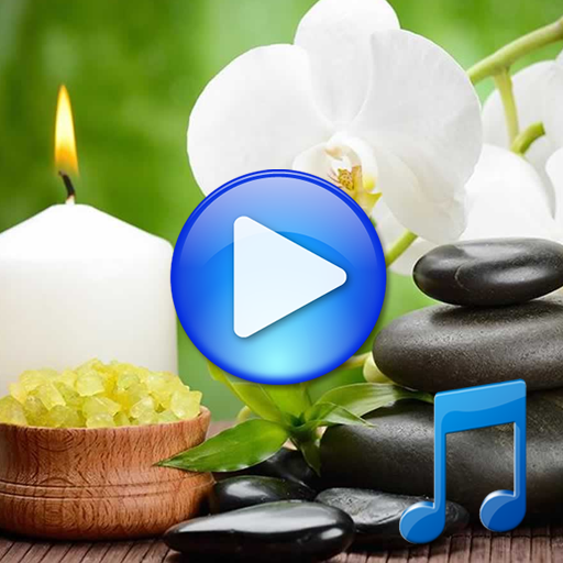 Relaxing Spa Music 1.3 Icon