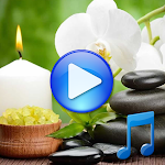 Cover Image of Download Relaxing Spa Music  APK