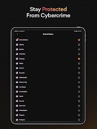 Ultra VPN Secure USA VPN Proxy