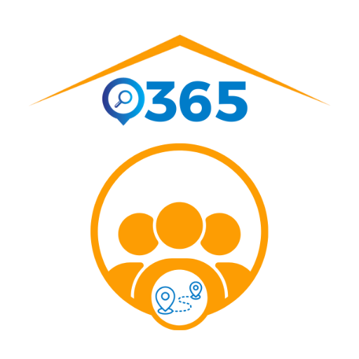 Hogar365 Delivery logo