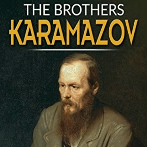 the brothers karamazov logo