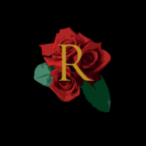 Red Rose of Surbiton logo