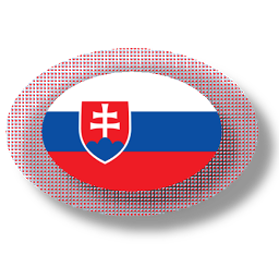 Icon image Slovak apps and games