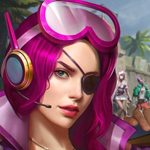 War Paradise: Lost Z Empire