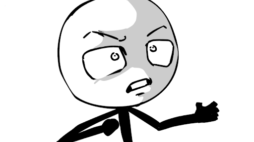 Stickman Battle Animator Screen 3
