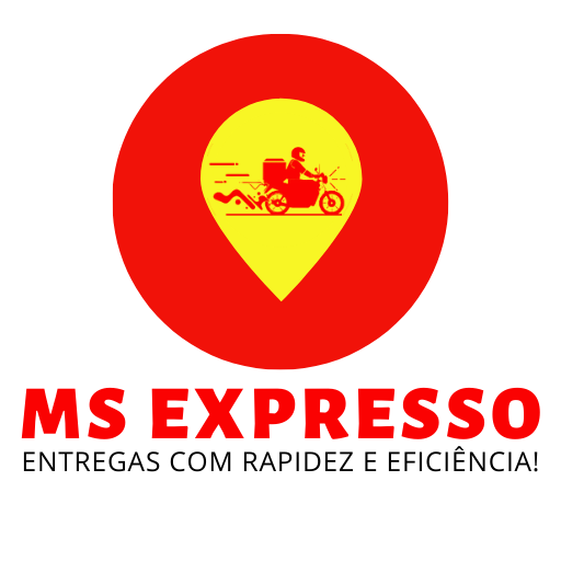 MS Expresso - Entregador