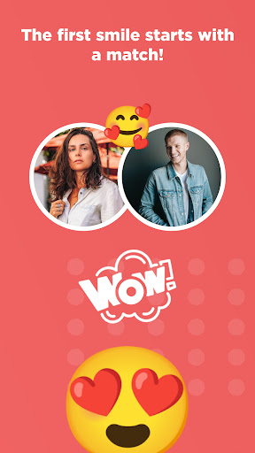 Jigle: Dating, Chat New People Screen 3