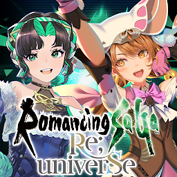 Romancing SaGa Re;univerSe Mod Apk